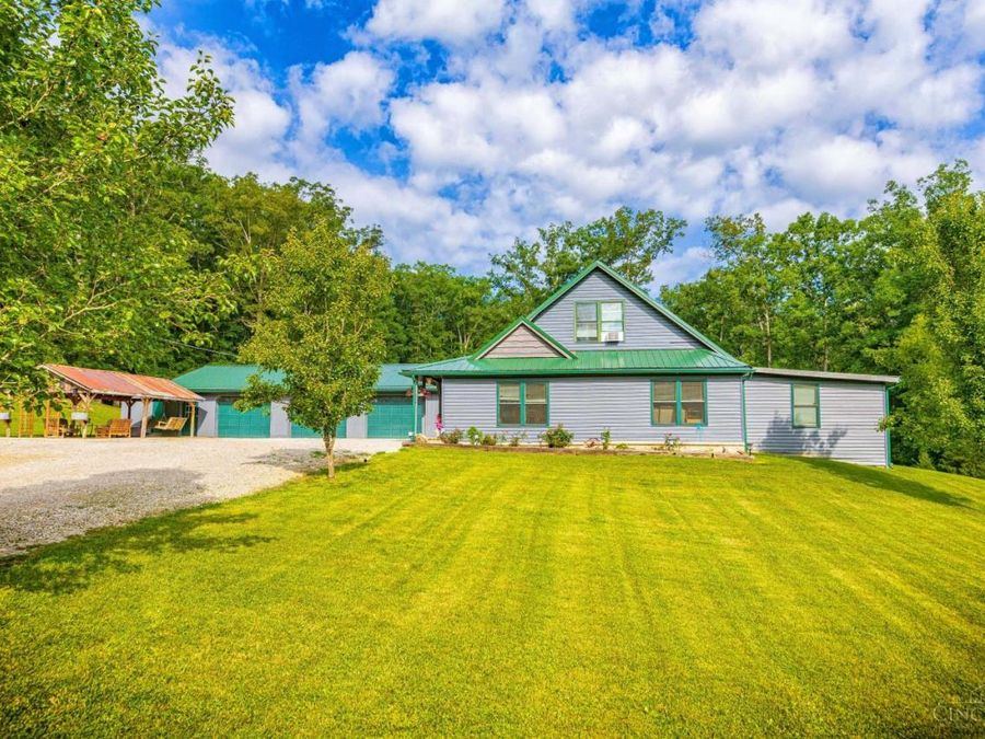 2180 Fairview Road, Seaman, OH 45679 Photo 7