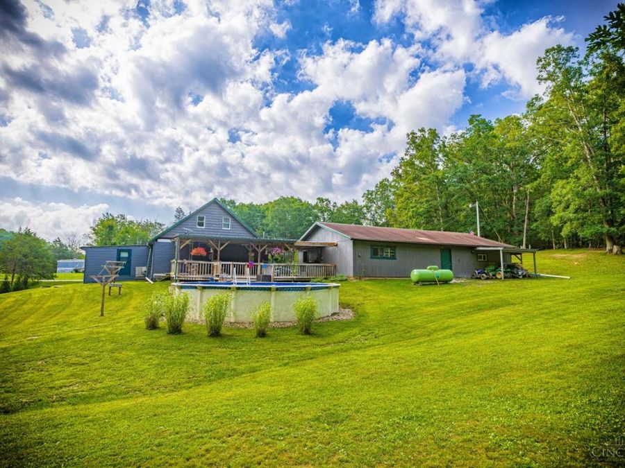 2180 Fairview Road, Seaman, OH 45679 Photo 8