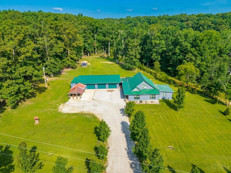 2180 Fairview Road, Seaman, OH 45679 Photo 9