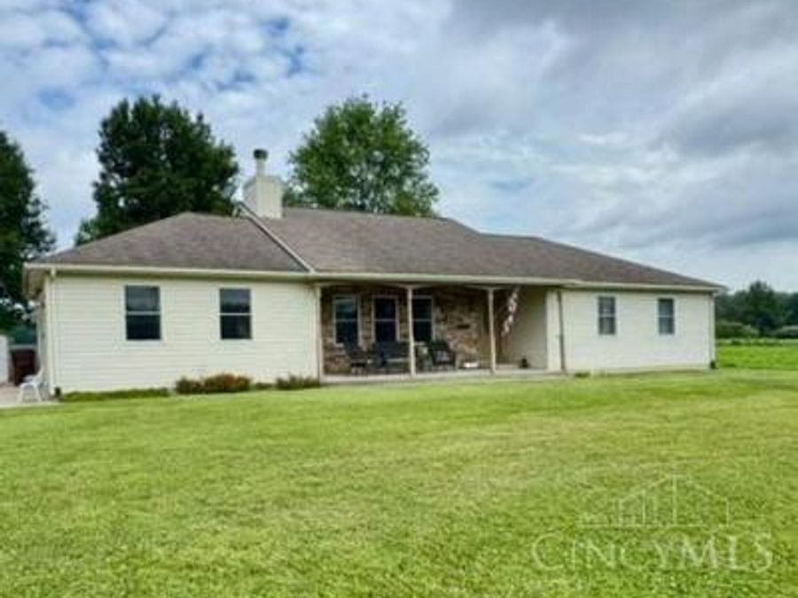10794 Collins Riley Road, Harlan Township, OH 45107 Photo 1