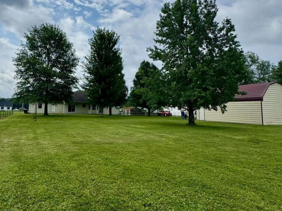 10794 Collins Riley Road, Harlan Township, OH 45107 Photo 33
