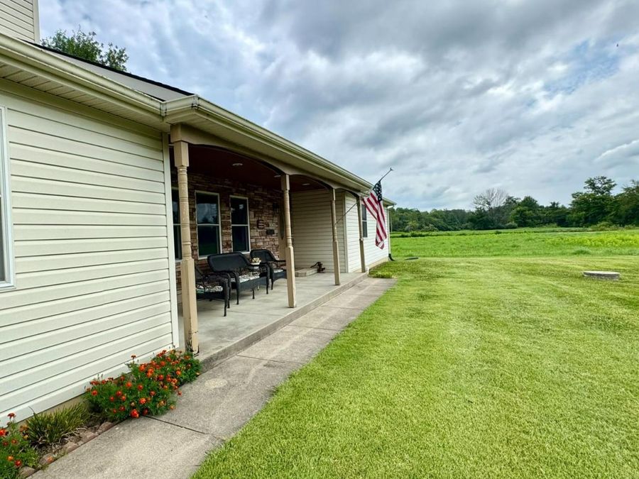 10794 Collins Riley Road, Harlan Township, OH 45107 Photo 36