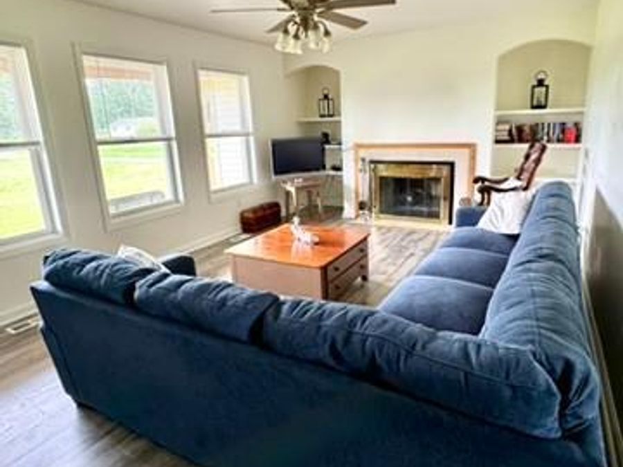 10794 Collins Riley Road, Harlan Township, OH 45107 Photo 4