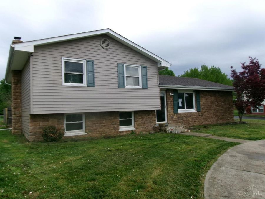 1872 Stivers Road, Aberdeen, OH 45101 Photo 1