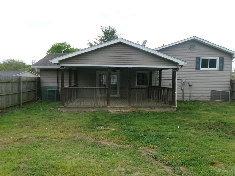 1872 Stivers Road, Aberdeen, OH 45101 Photo 3
