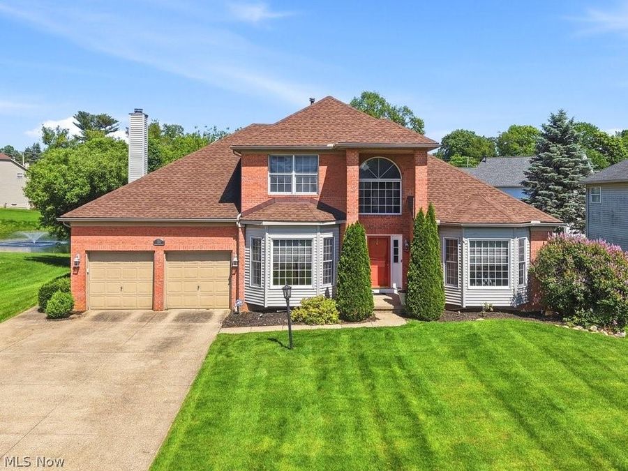 593 Brookstone Court , Copley, OH 44321 Photo 1