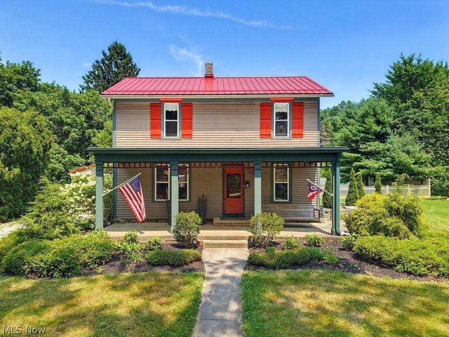 1545 Ritchie Road , Stow, OH 44224 Photo 1