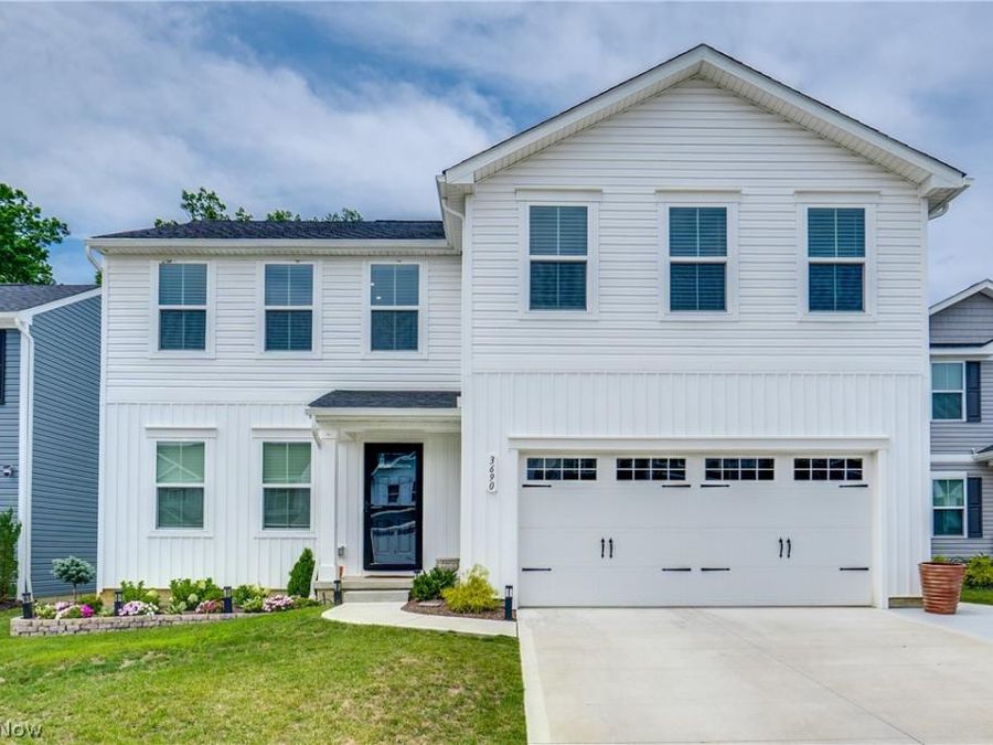 3690 Kirkham Drive , Barberton, OH 44203 Photo 1