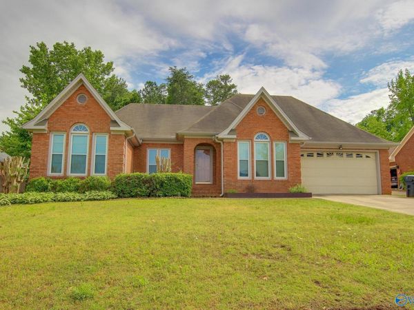 2309 Galahad Drive, Decatur, AL 35603