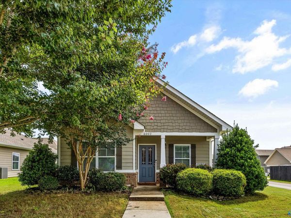 6002 Stonewater Court NW, Huntsville, AL 35806