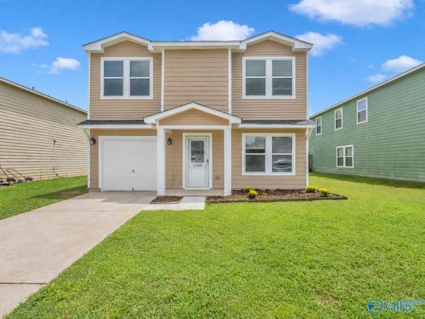 3300 Lakeland Drive SW, Madison, AL 35756