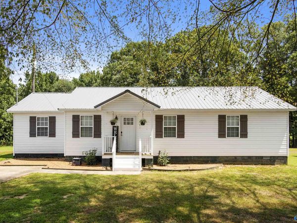 491 Argosy Road, Arab, AL 35016