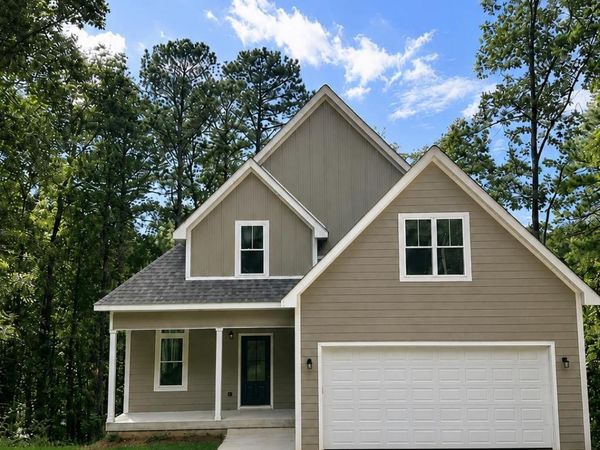 3606 Briarwood Lane, Guntersville, AL 35976