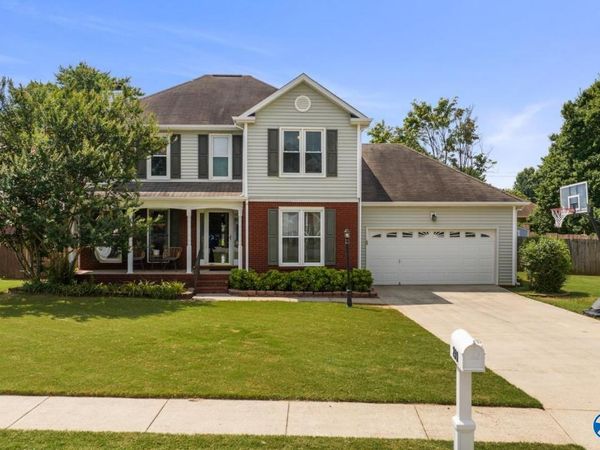 239 Prairie Drive, Madison, AL 35758