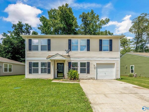 164 Bayside Lane, Toney, AL 35773