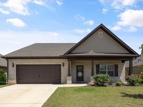 165 Saddle Street, New Market, AL 35761