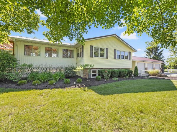 711 S Main Street, West Mansfield, OH 43358