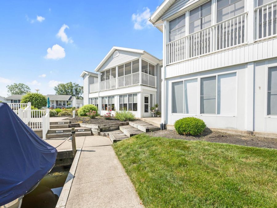 7480 Dunns Pond Circle, Unit 12, Russells Point, OH 43348 Photo 1