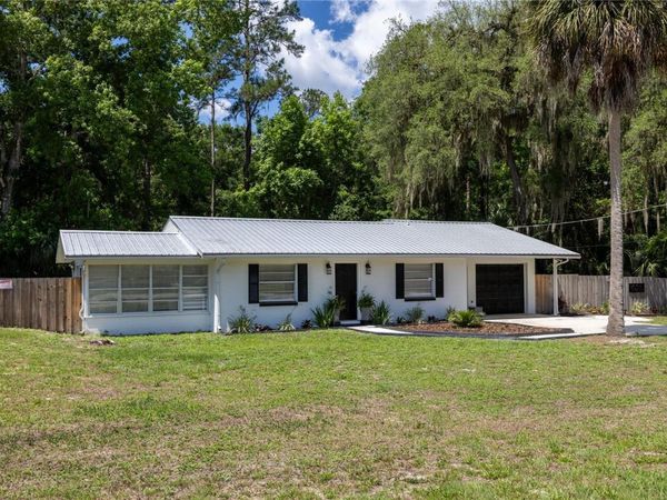113 BROWNS ROAD , SAN MATEO, FL 32187