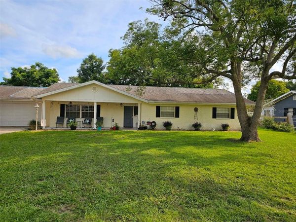 8822 E CRESCO LANE , INVERNESS, FL 34450