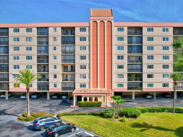 19029 US HIGHWAY 19 N, Unit 9-308, CLEARWATER, FL 33764