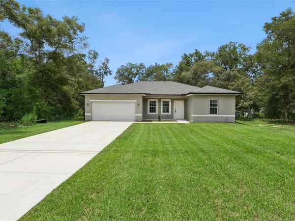 799 W COUNTRY CLUB BOULEVARD , CITRUS SPRINGS, FL 34434