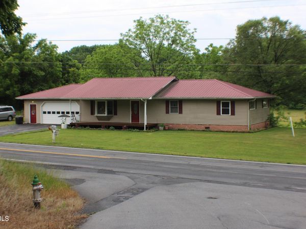 805 New Beason Well Road, Kingsport, TN 37660