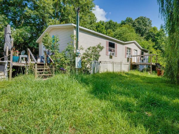 329 Miller Wood Road, Church Hill, TN 37642