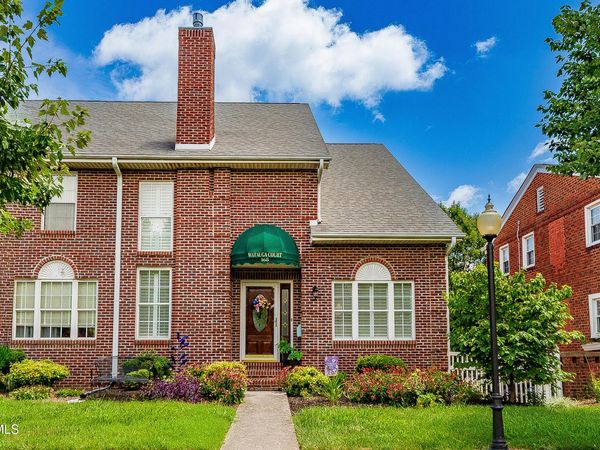 168 East Ravine Road, Unit 168, Kingsport, TN 37660
