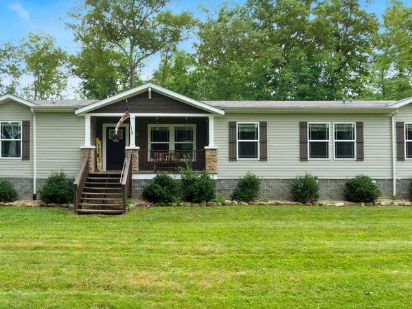 704 Mize Rd, Seymour, TN 37865