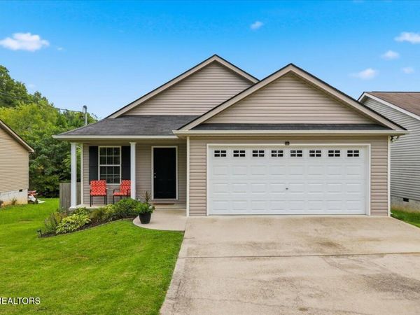 5914 Creekhead Drive, Knoxville, TN 37909