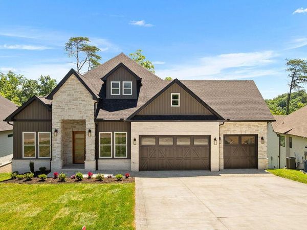 407 Elohi Place, Loudon, TN 37774
