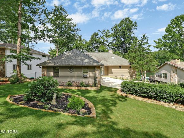 171 Meadowview Drive, Fairfield Glade, TN 38558