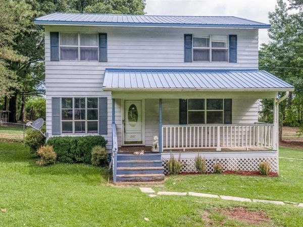 207 FOREST HILL RD, Byhalia, MS 38611