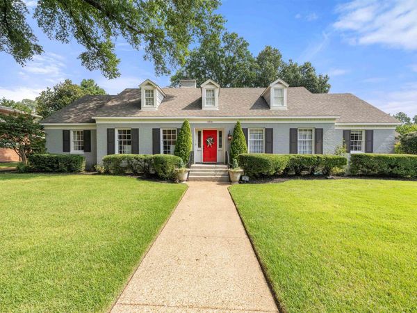 4336 BURGUNDY RD, Memphis, TN 38111