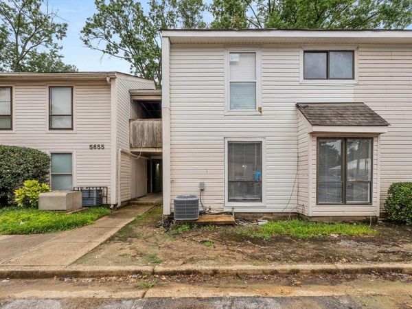 5655 ENCINO CV, Unit 1, Memphis, TN 38115