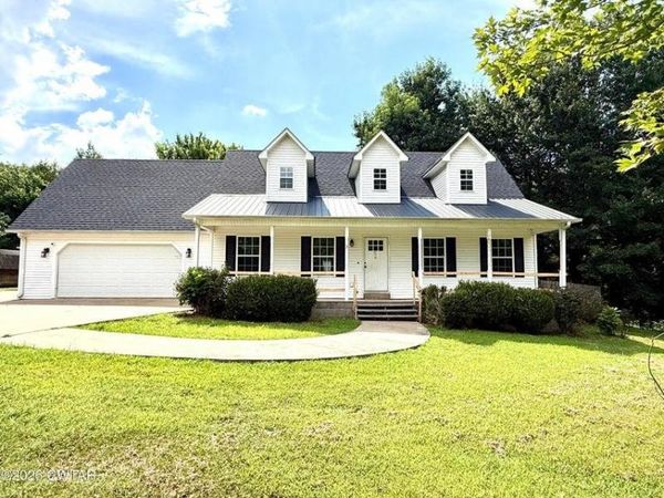360 TATE RD, Dyersburg, TN 38024