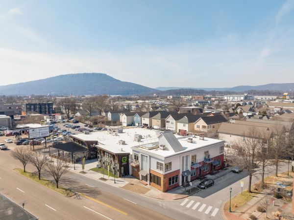 8 W 17th Street, Chattanooga 37408
