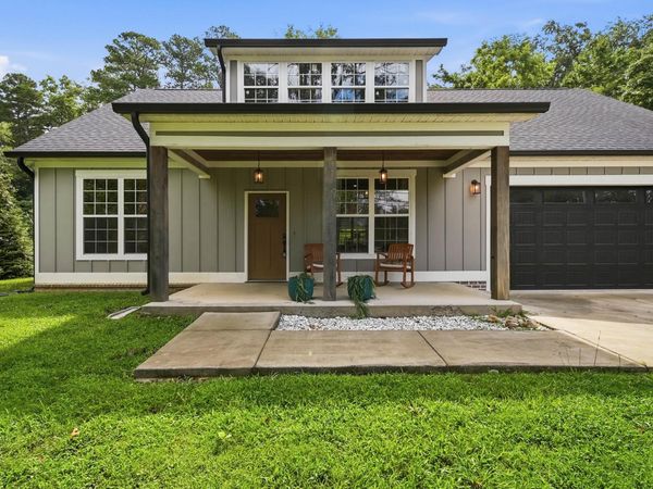 1909 Old Lafayette Road, Rock Spring 30739
