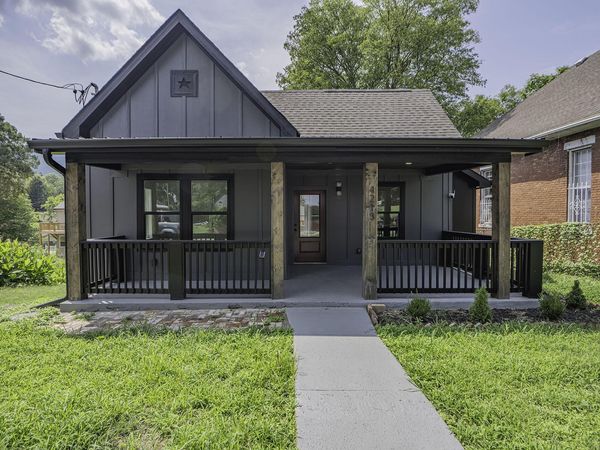 4213 Grand Avenue, Chattanooga 37410