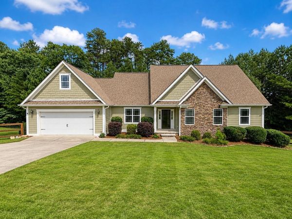 97 Stones River Drive, Chickamauga 30707