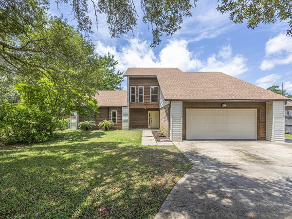 1213 Forest Heights Road, Fort Walton Beach, FL 32547