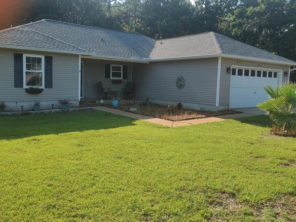 1833 Eagle Lane, Navarre, FL 32566