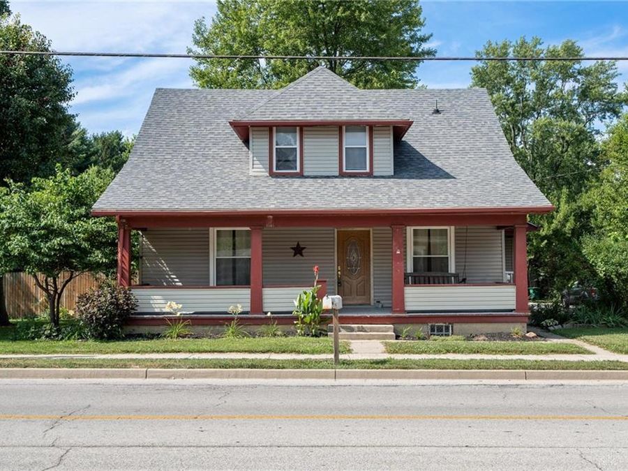 1775 W Main Street, New Lebanon, OH 45345 Photo 1