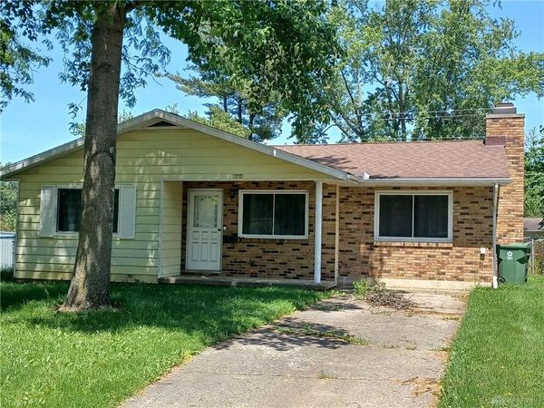844 Merri Lane, Sidney, OH 45365