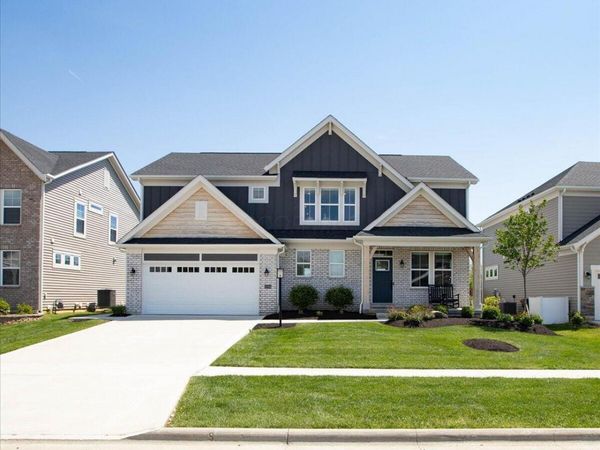 12194 Taylors Way , Pickerington, OH 43147