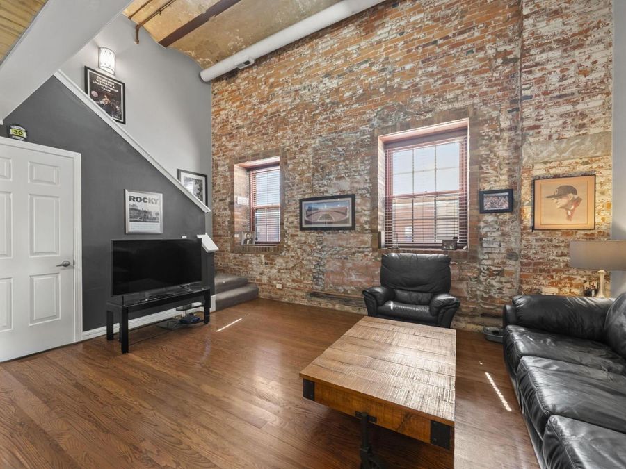 544 S Front Street , Unit 115, Columbus, OH 43215 Photo 1