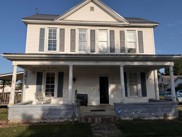 195 Furnace Street , Logan, OH 43138