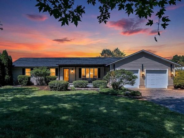 8025 Fosnaugh School Road SW, Stoutsville, OH 43154