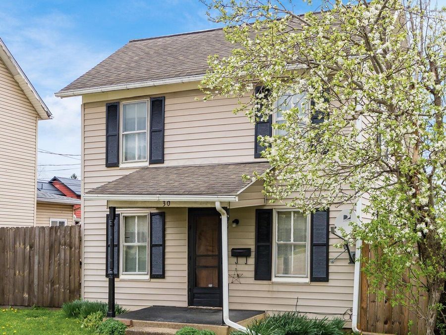 30 Spring Street , Roseville, OH 43777 Photo 1